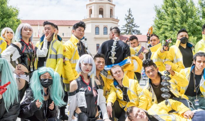 Cyberpunk: Edgerunners 2 Is Out on Netflix: The New Crew, Kojima’s Cameo and the Free Cyberpunk 2077 Update
