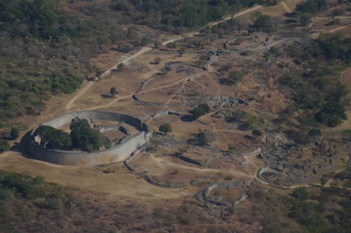 Chinese Porcelain at Great Zimbabwe: What the Shards Reveal About Medieval Africa’s Global Trade